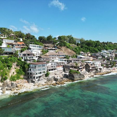 Bingin High Tide Βίλα Uluwatu Εξωτερικό φωτογραφία