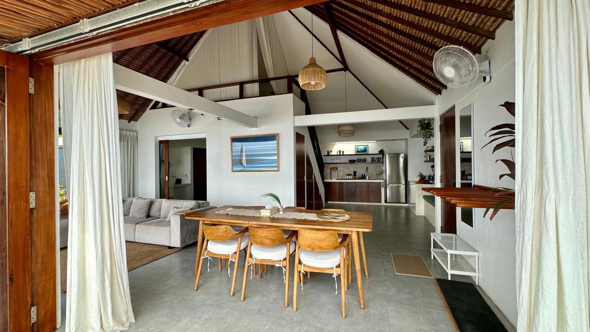 Bingin High Tide Βίλα Uluwatu Εξωτερικό φωτογραφία