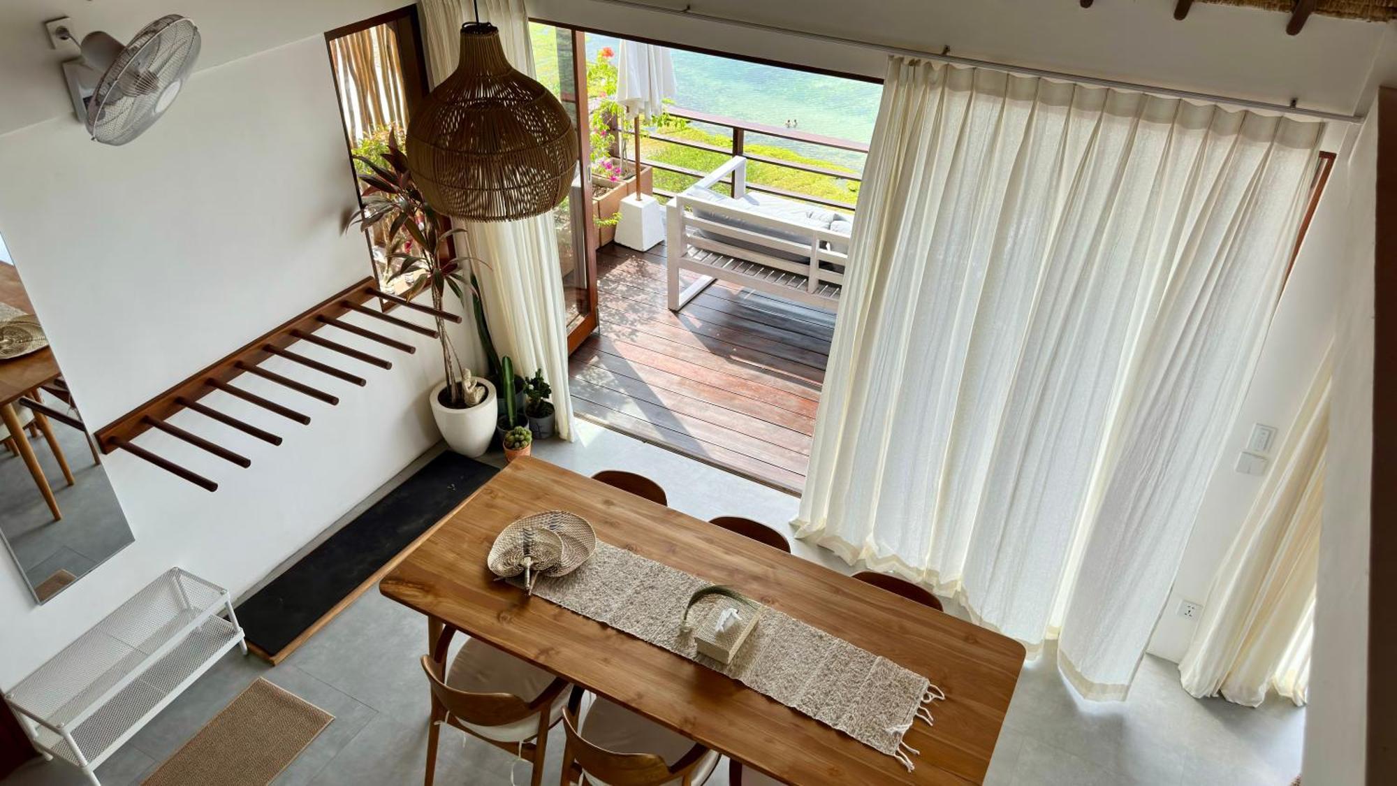 Bingin High Tide Βίλα Uluwatu Εξωτερικό φωτογραφία