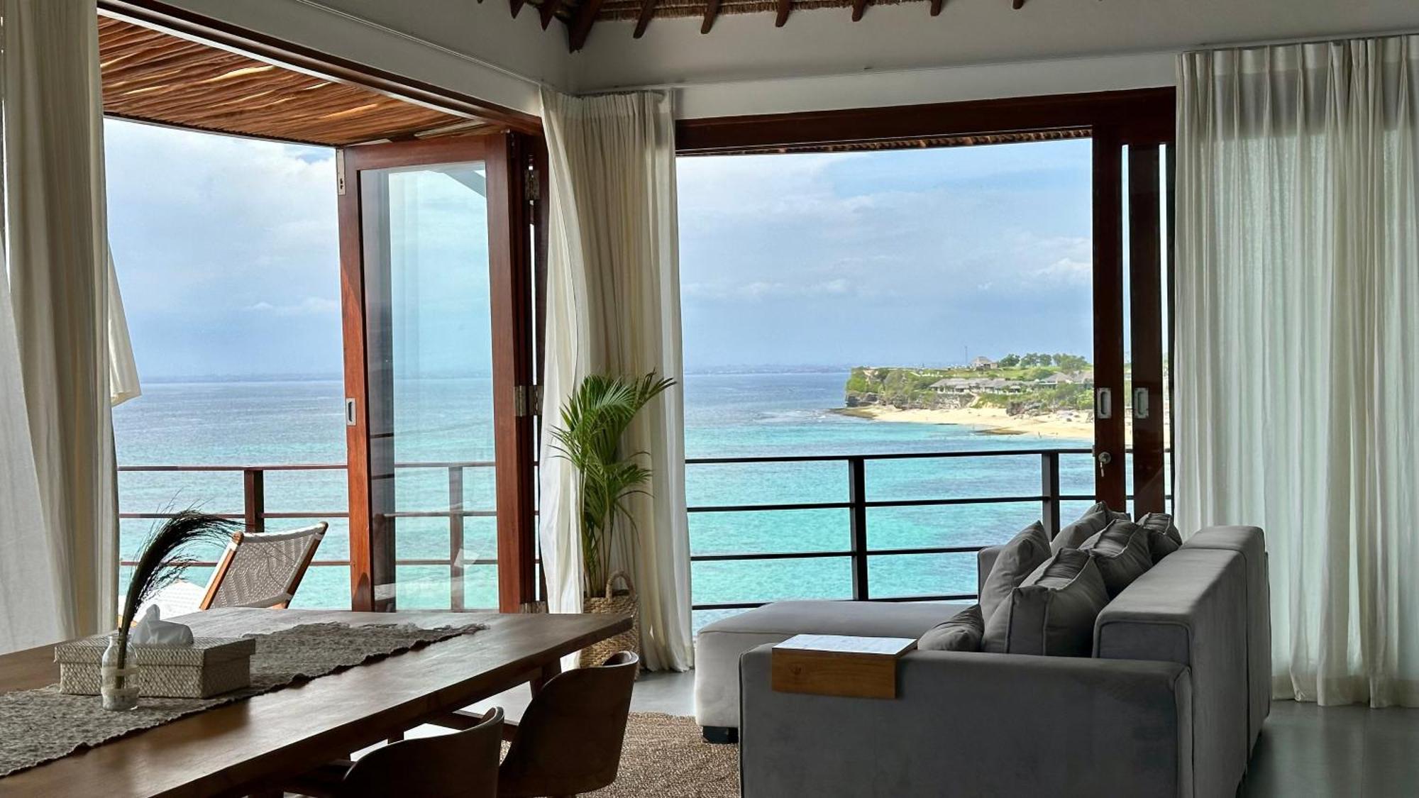 Bingin High Tide Βίλα Uluwatu Εξωτερικό φωτογραφία
