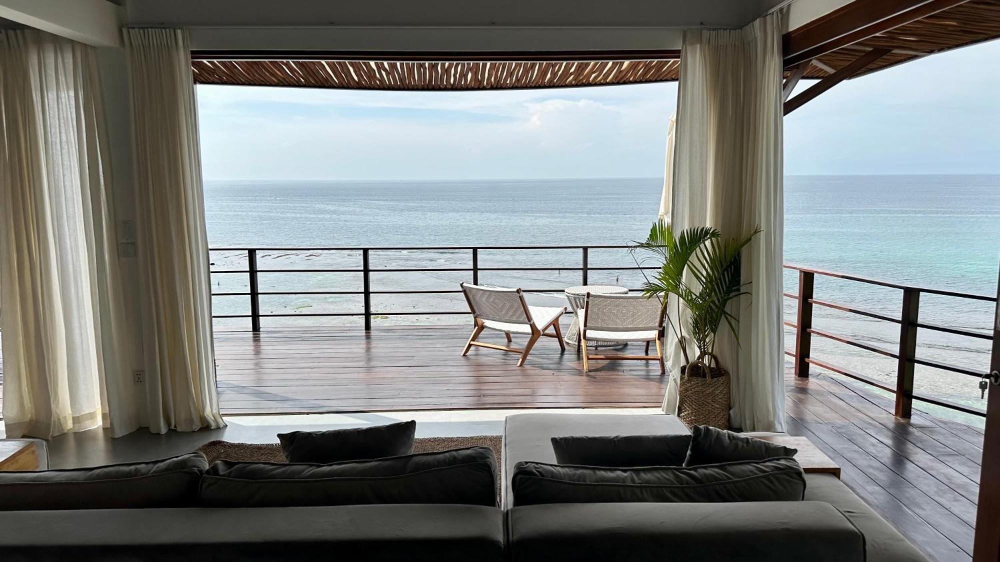 Bingin High Tide Βίλα Uluwatu Εξωτερικό φωτογραφία